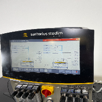 Sartorius Biostat B Bioreactor Control Tower image 2